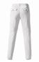Cotton Stretch Pant x0034, White, small