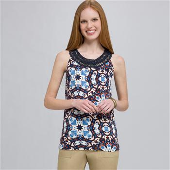 Cut Away Tank, Multi, large