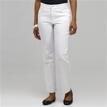 Classic Fit Jean (Petite), Porcelain, large