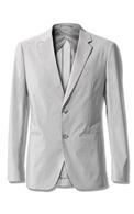 Modern Sport Coat x0099, Gray, medium