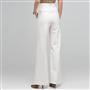 Elastic Waist Pant x0062, Ivory, small