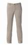 Cotton Stretch Pant x0034, Brown, small
