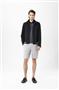 Summer Bomber Jacket, BLACK, small
