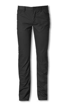 Casual To Dressy Trousers x0054, Black, large