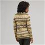 Tonal Patterned Sweater, , small
