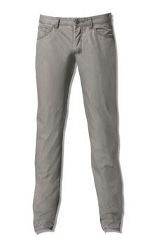Straight Leg Pants, Gray, large