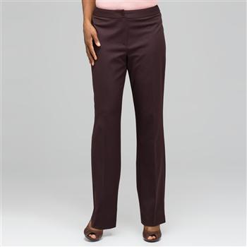 Slim Pant, Brown, large