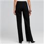 Slim Pant, Black, small