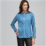 Striped Shirt, Royal Multi, small