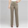 Flat Front Pant, Fern Multi, small
