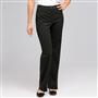 Flat Front Slim Pant, Laurel, small