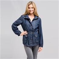 Anorak Jacket x0055, Admiral Navy, medium