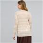 Open Front Cardigan, , small
