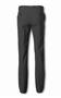 Microcheck Straight Leg Trousers x0065, Grey, small