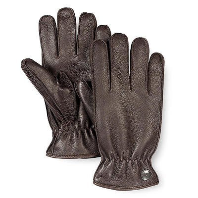 Men's Classic Deer Gloves x0058, , large