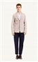Casual Spring Easy Jacket, Gray, small
