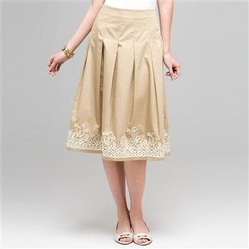 Full Skirt, Tundra, large