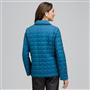 Quilted Jacket x0053, ropyal, small