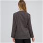 3/4 Sleeve Relaxed Jacket, , small