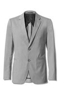 Two Button Sport Coat x0099, Multi, medium