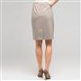 Slim Skirt, , small