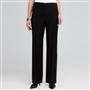 Slim Pant, Black, small
