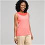 Scoop Neck Knit, Coral Sun, small
