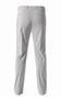 Straight Leg Stretch Trousers, White, small