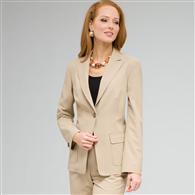 Classic Jacket x0038, New Rattan, medium