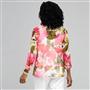 Floral Tunic, , small