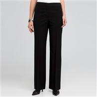 Slim Pant x0063, Black, medium