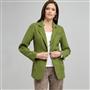 Relaxed Fit Jacket, dk sprout & toast, small