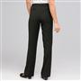 Flat Front Slim Pant, Laurel, small