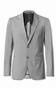 Two Button Sport Coat, , small