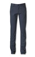 Casual To Dressy Trousers x0054, Navy, medium