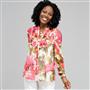 Floral Tunic, , small