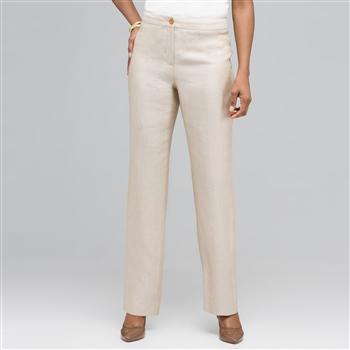 Classic 2 Button Pant., , large