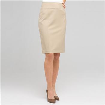 Classic Skirt, Chino, large