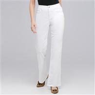 Porcelain Straight Leg Pant x0047, Porcelain, medium