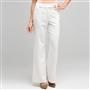Wide Leg Pant, Sugar, small