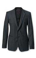 Modern Blazer x0098, Black, medium