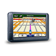 Garmin nuvi® 255 Portable GPS Unit x0052, , medium