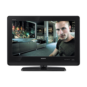 Sony Bravia® N-Series 26" LCD High Definition Television x0044, , large