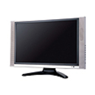 Vizio VO22LF 22" LCD High Definition Television x0097, , medium