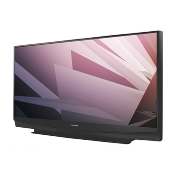 Mitsubishi C8 Series 60" DLP® High Definition Television x0021, , large