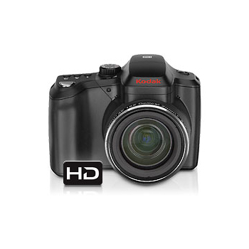 Kodak EasyShare Z1015 Digital Point and Shoot Camera x0075, , large