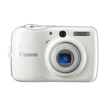 Canon PowerShot E1 Digital Point and Shoot Camera x0081, , large
