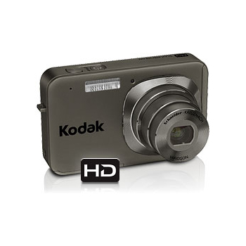 Kodak EasyShare V1273 Digital Point and Shoot Camera x0073, , large