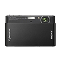 Sony Cyber-shot® T77 Digital Point and Shoot Camera x0067, , medium