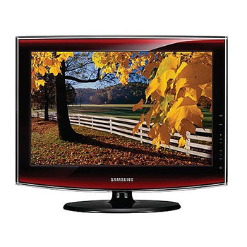 Samsung Series 6 22" LCD High Definition Television x0089, , large